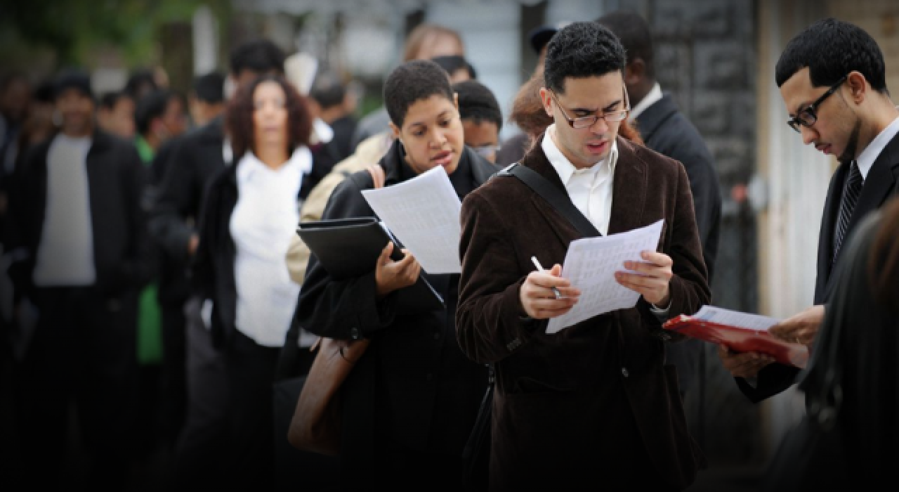 564 bin kişi işsizlik sigortası başvurusu yaptı, 162 bin başvuru kabul edildi