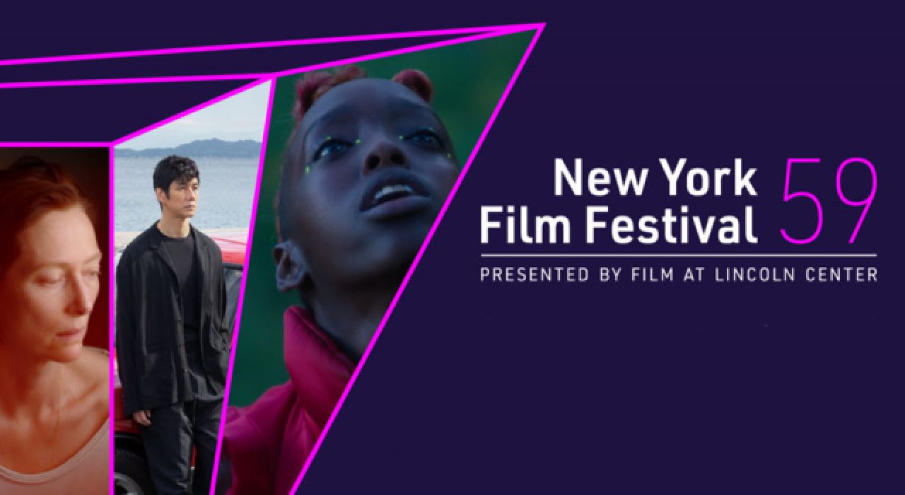 59. New York Film Festivali tüm seçkisini açıkladı