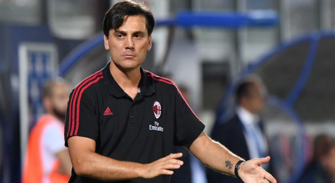 Adana Demirspor'a İtalyan teknik direktör