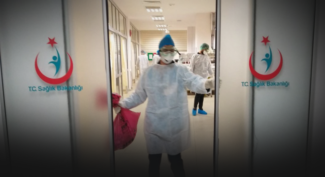 Afyon'da vaka sayıları yüzde 152 arttı