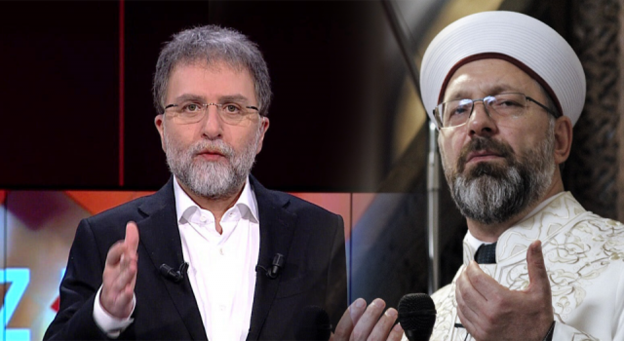 Ahmet Hakan: Ya 30 Ağustos konulu hutbe okutmayın ya da Atatürk’e yer verin