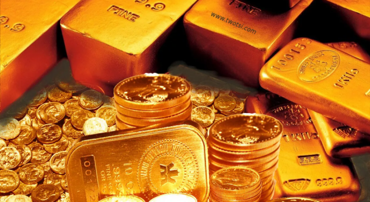 Altın fiyatlarında son durum