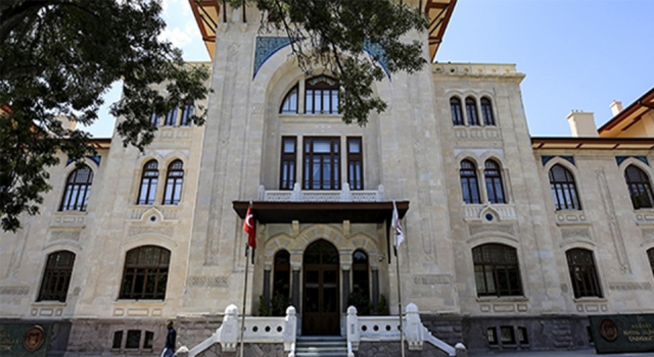 Ankara'da ormanlık alanlara girişler yasaklandı