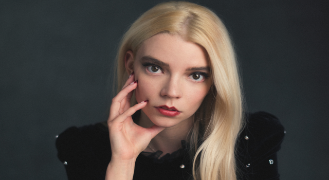 Anya Taylor-Joy: "Av değilim"