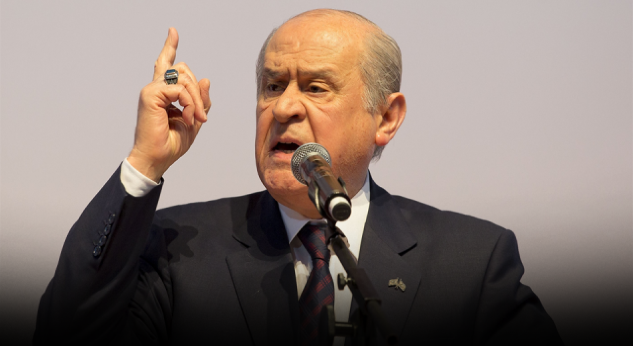 Bahçeli: Afganların güvenliklerini de gözeterek iadeleri Türk milletinin haklı talebi