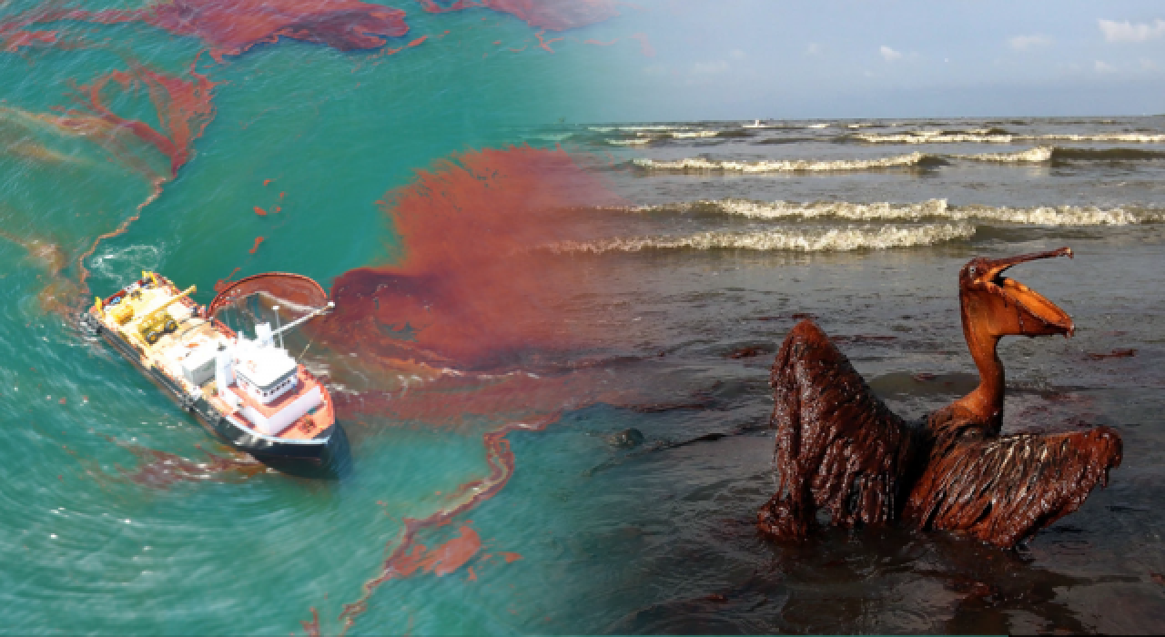 "Benzin ve dizel yakıtı temizleyebilen yeni bakteri türleri keşfedildi"