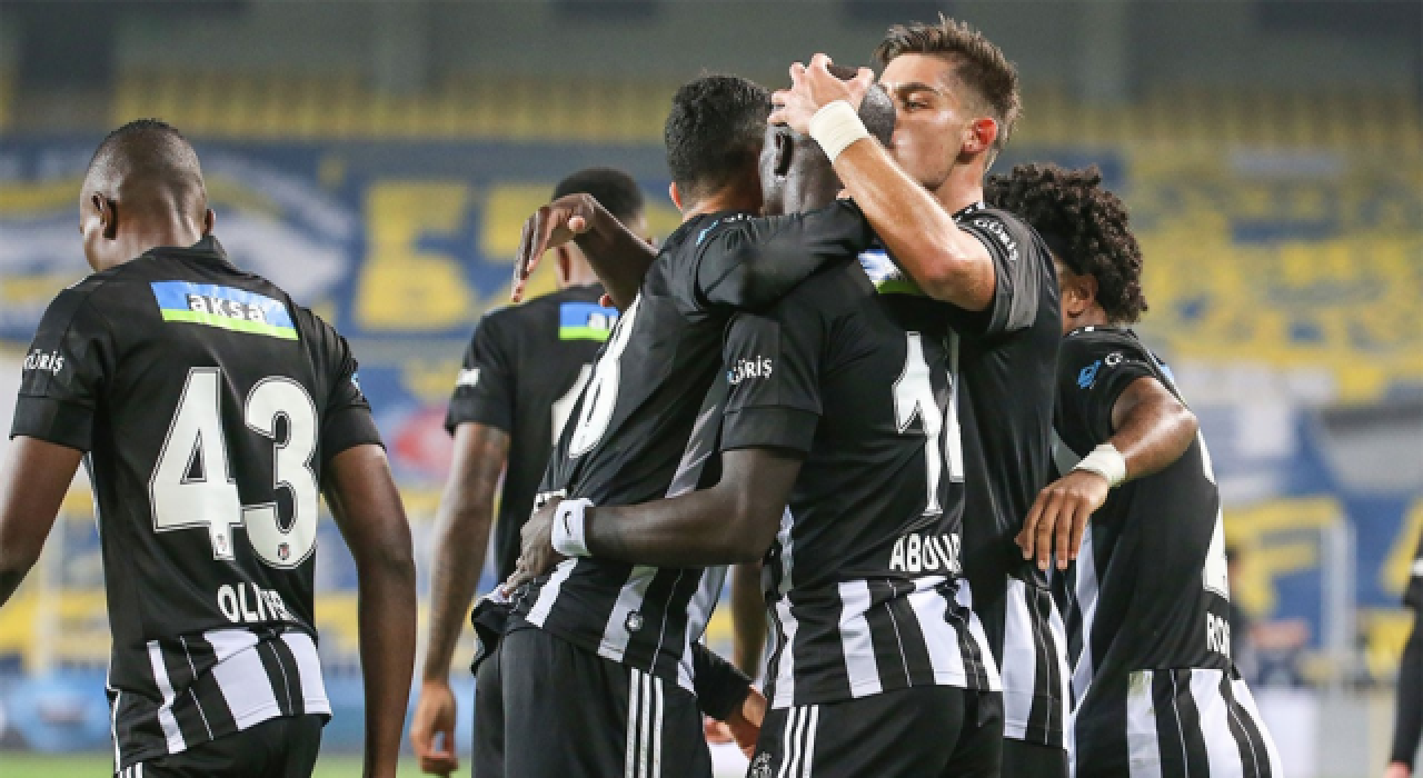 Beşiktaş - Çaykur Rizespor maçı saat kaçta, hangi kanalda?