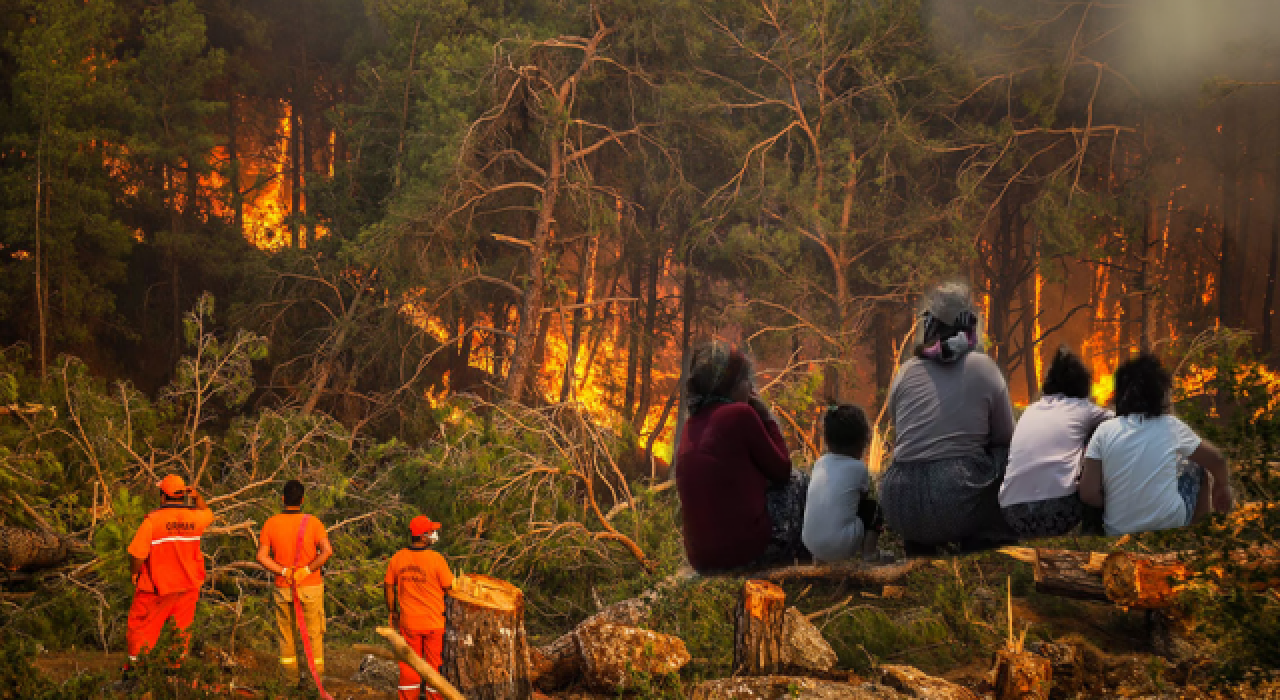 Bilim insanlarının raporu: Manavgat için 6 yıl önce uyarı yapılmış