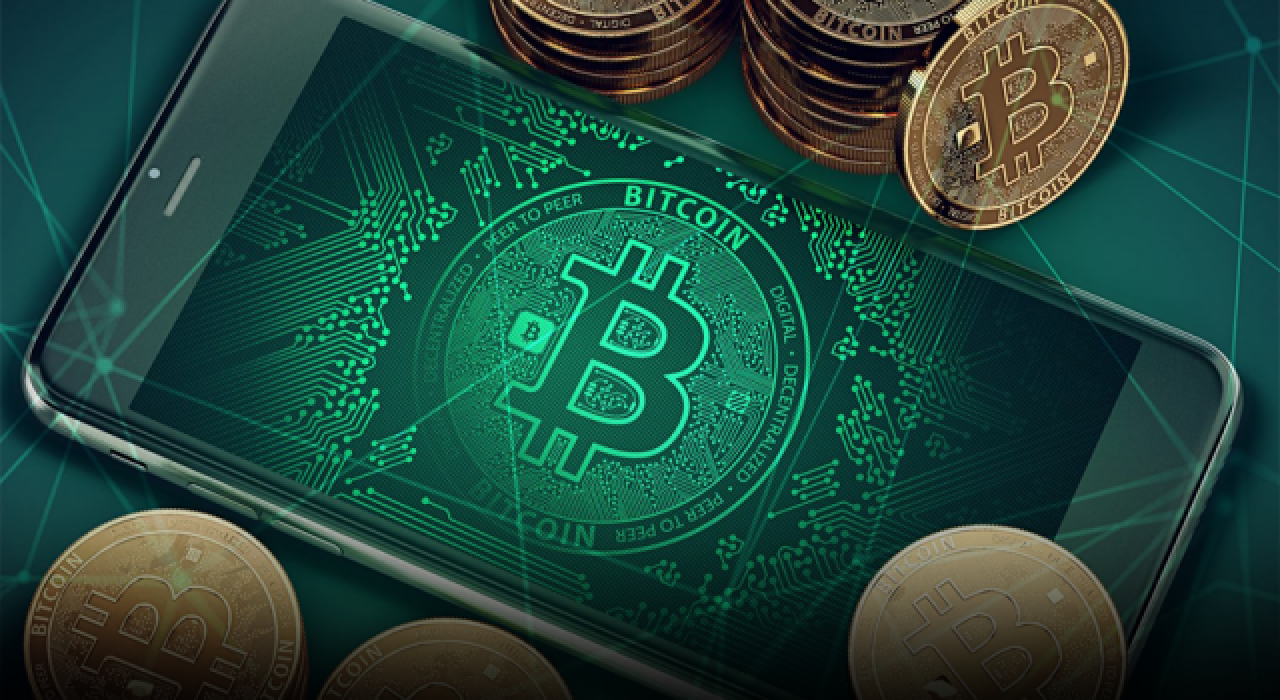 Bitcoin'i 48 bin dolara yükselten haber