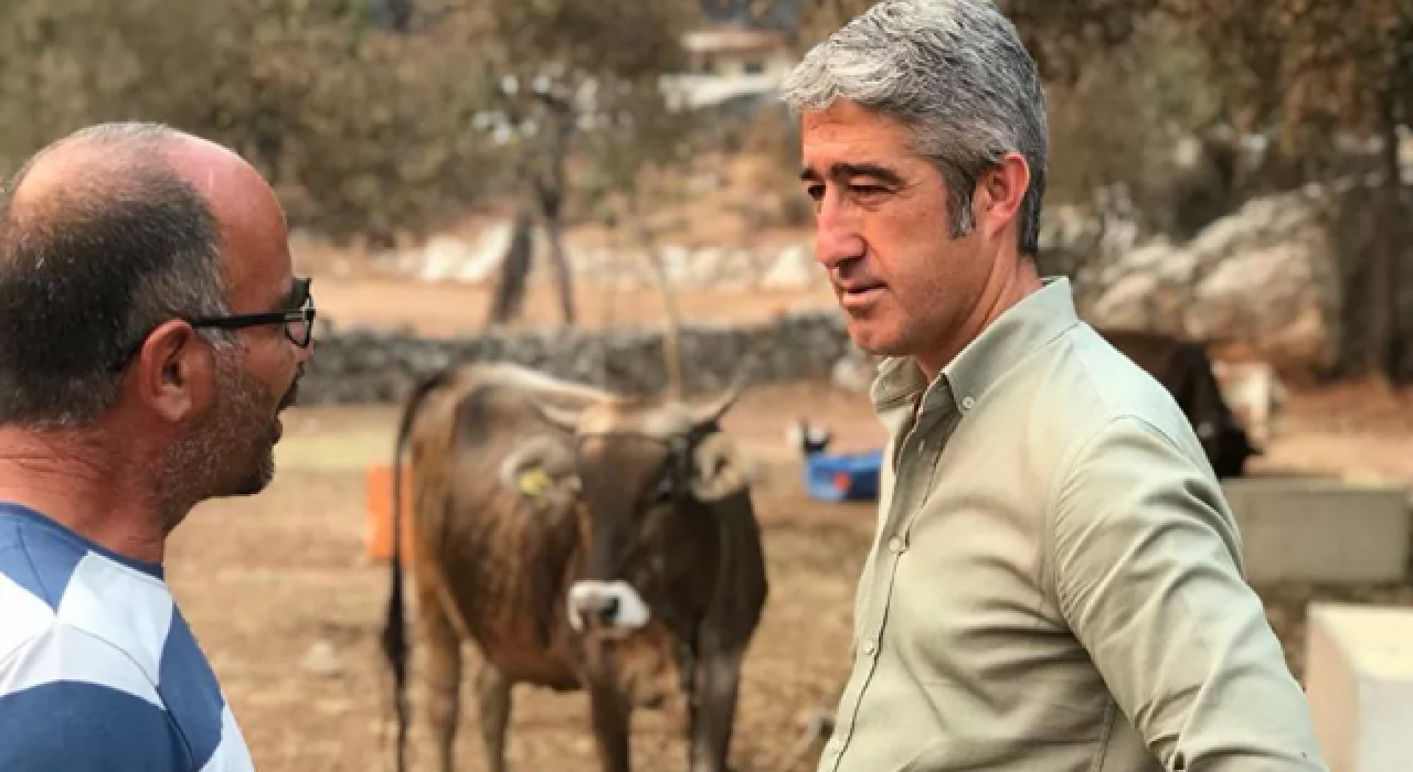 "Canlı yayını basanlar, gerçeklerin ortaya çıkmasını istemeyen provokatörlerdir"