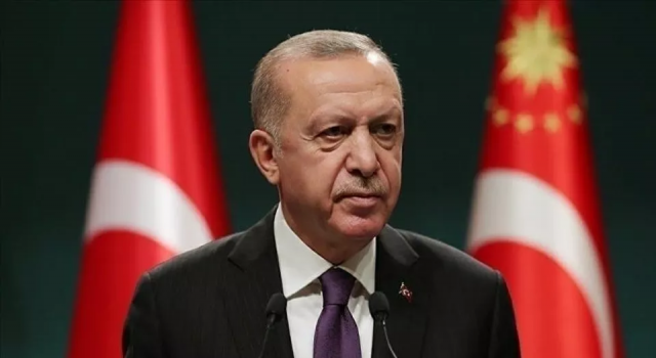 Erdoğan, Hırvatistan Cumhurbaşkanı Milanoviç ile telefonda görüştü