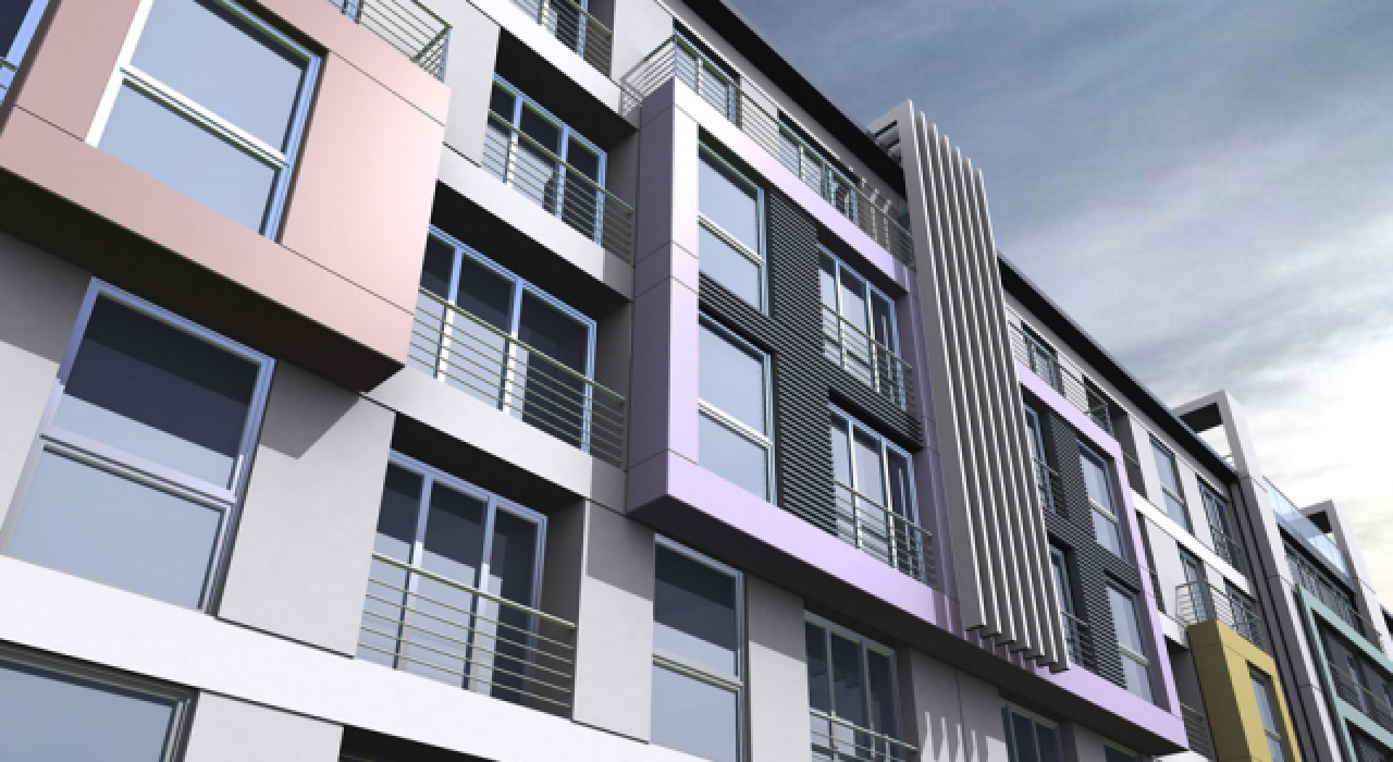 Ev kiralarında fahiş artış: Bin liralık ev 2 bin 500 lira oldu!