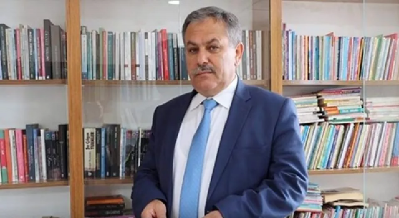 "Evi eski olan vatandaşlar, 'Keşke bizim de evimiz yansaydı' diyecekler"