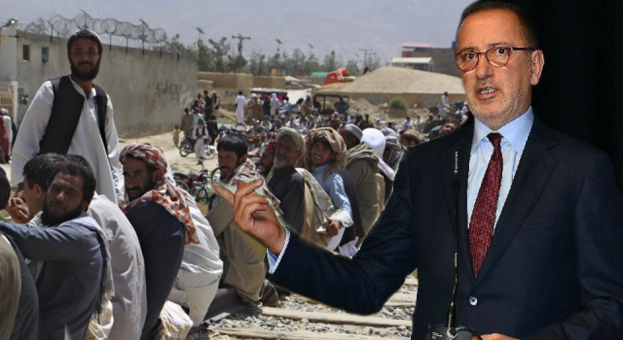 Fatih Altaylı: Göç sorunu artık Türkiye’nin "beka meselesidir"