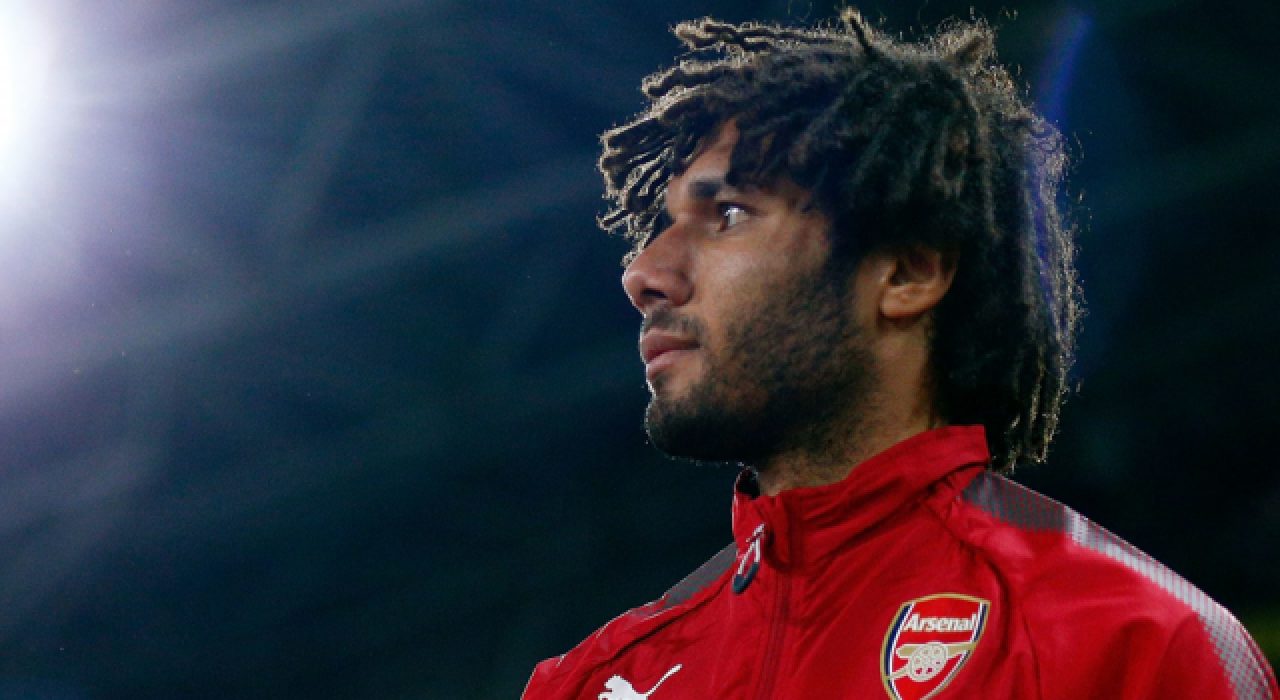 Fenerbahçe, Beşiktaş'ın eski yıldızı Mohamed Elneny'i istiyor