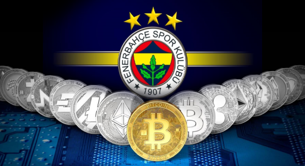 Fenerbahçe Token için imzalar atıldı