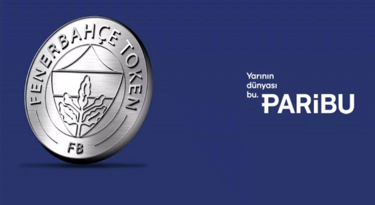 Fenerbahçe Token, ilk işlem gününde büyük artış oranıyla 120 lirayı gördü!