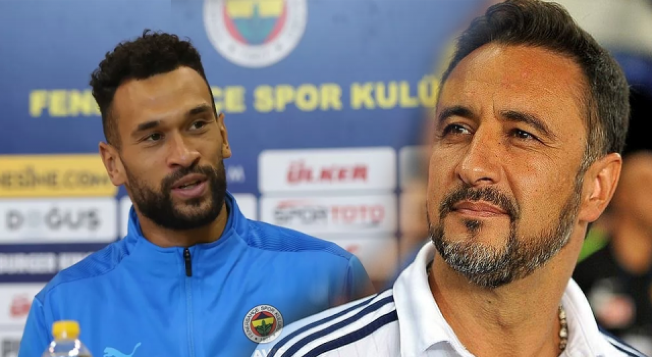 Fenerbahçe'de Caulker, Pereira'nın gözüne giremedi