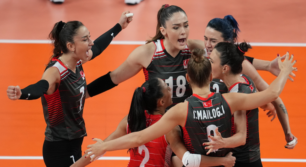 Filenin Sultanları, Rusya Olimpiyat Konseyi karşısında 3-2 kazandı!