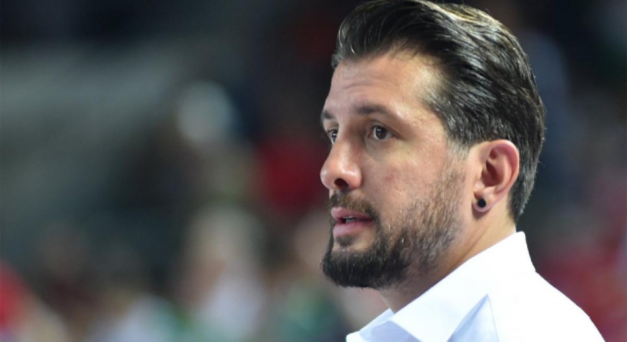 Galatasaray Erkek Basketbol Takımı'nın genel direktörü Kerem Tunçeri oldu