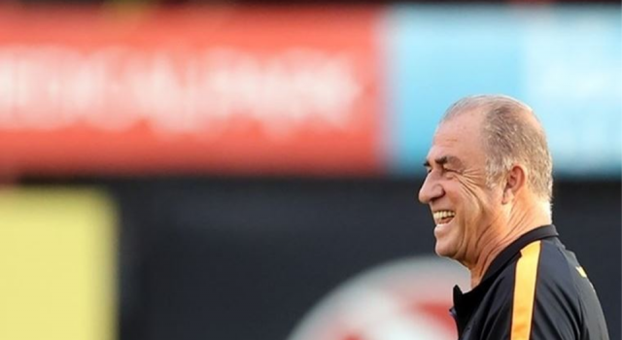Galatasaray Teknik Direktörü Fatih Terim'den flaş açıklamalar