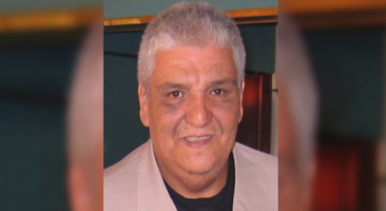 Gazeteci Ahmet Saruhan Uğuroğlu, 65 yaşında hayatını kaybetti