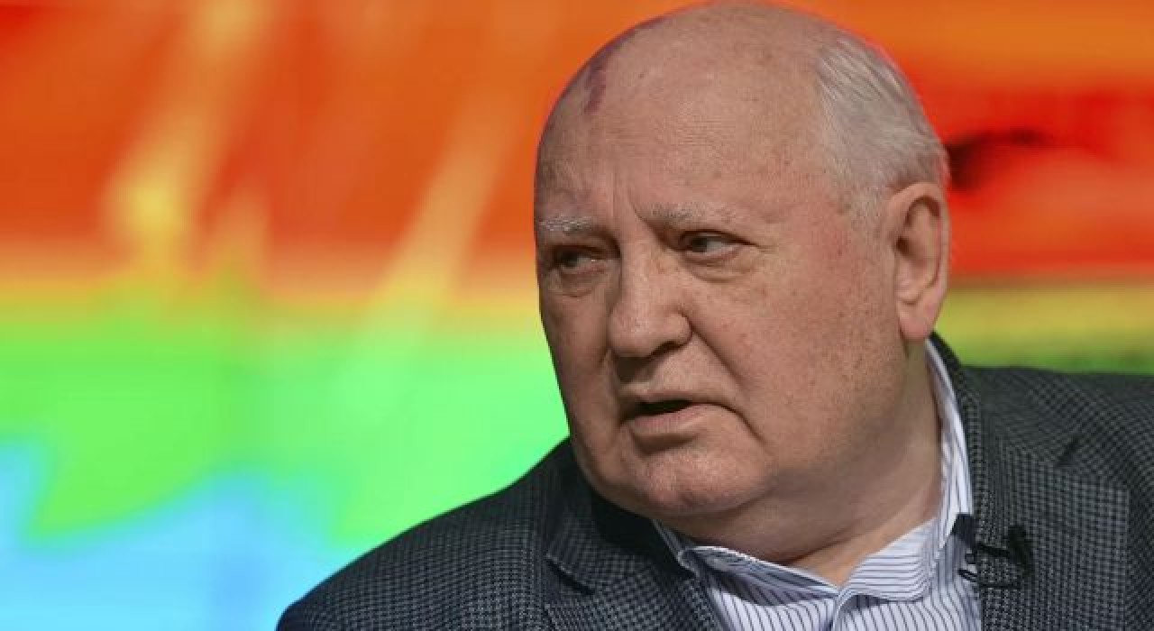 Gorbaçov: Ağustos 91'deki darbe girişiminin sonuçları feciydi