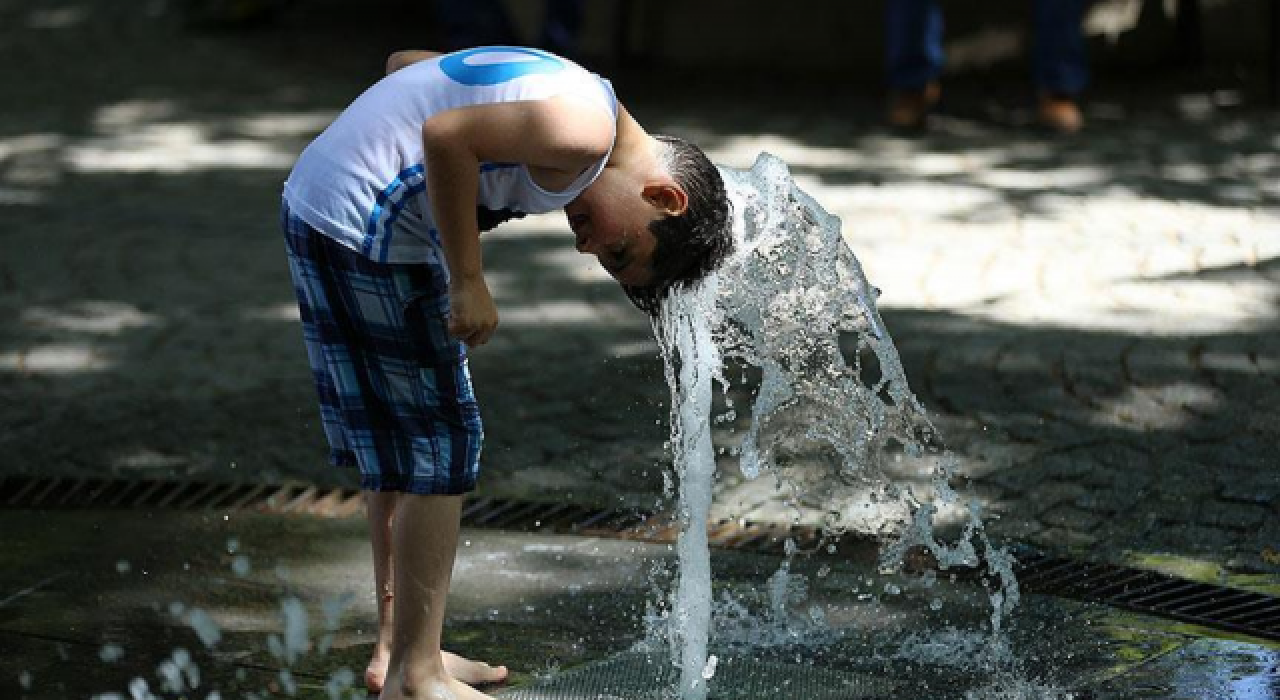 Hava sıcaklıkları mevsim normallerinin üzerine çıkacak