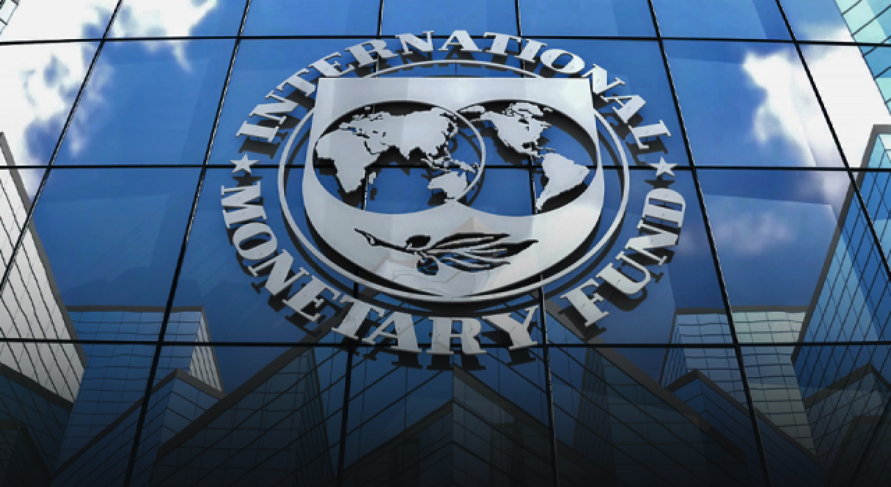 IMF'den 650 milyar dolarlık onay: "Tarihi karar"