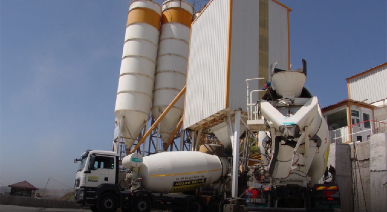 İnşaat sektörü ikinci yarıya beklentilerin altında  başladı