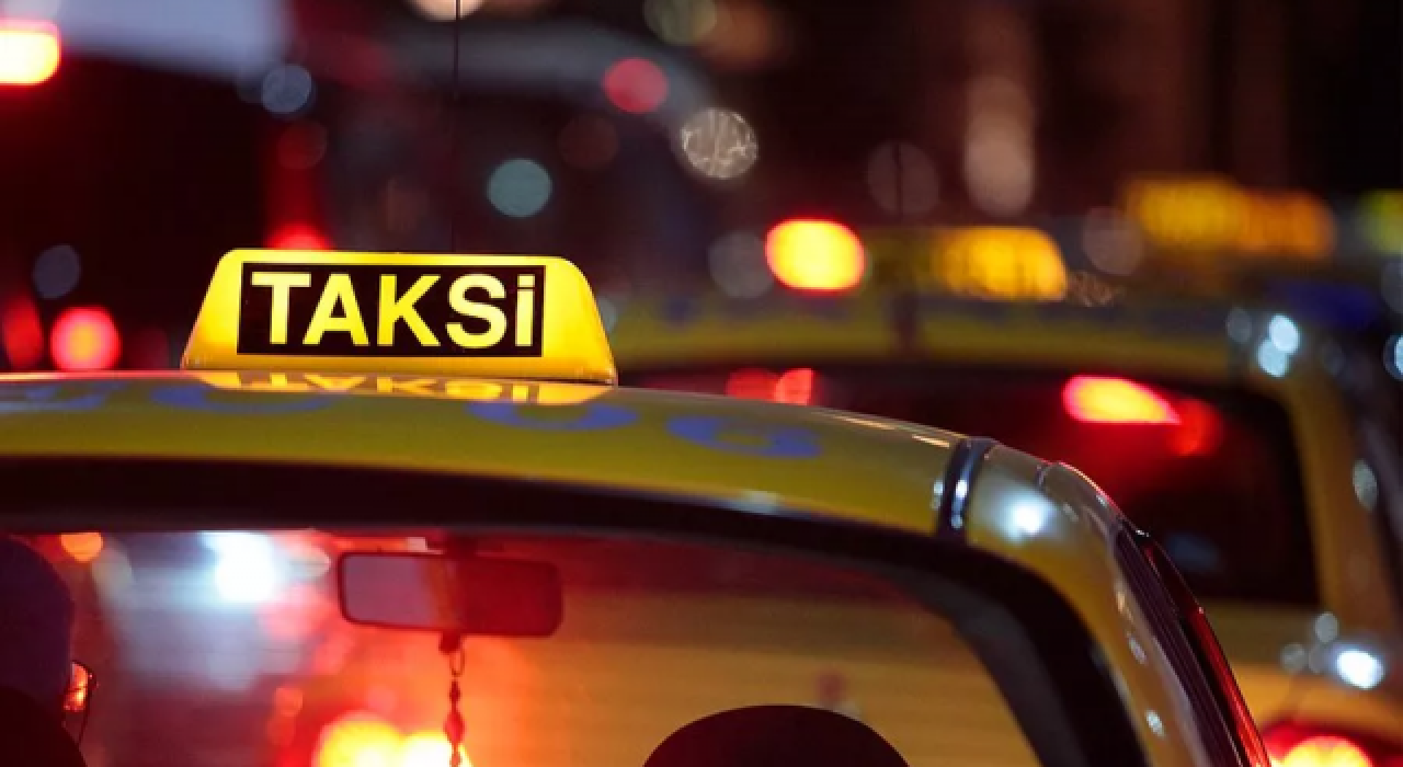 IPA araştırması: Kadınlar gece taksi tercih etmiyor