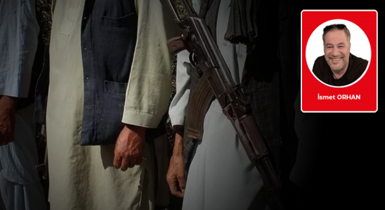 İsmet Orhan kaleme aldı: "Lübbül Lübb"