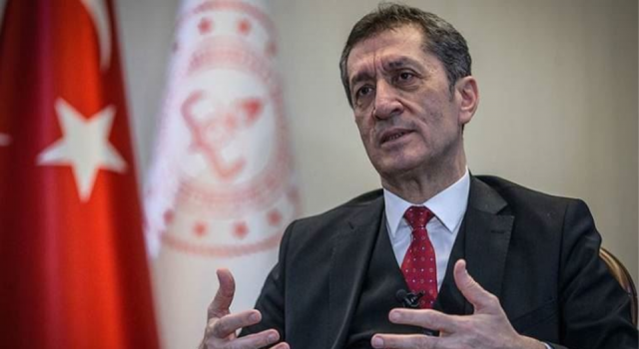 İstifa ettiği iddia edilen Ziya Selçuk'tan yeni paylaşım