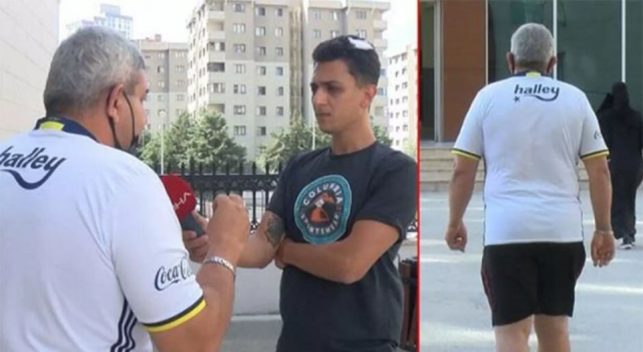 Jigolo olacaktı, 77 bin lira dolandırıldı