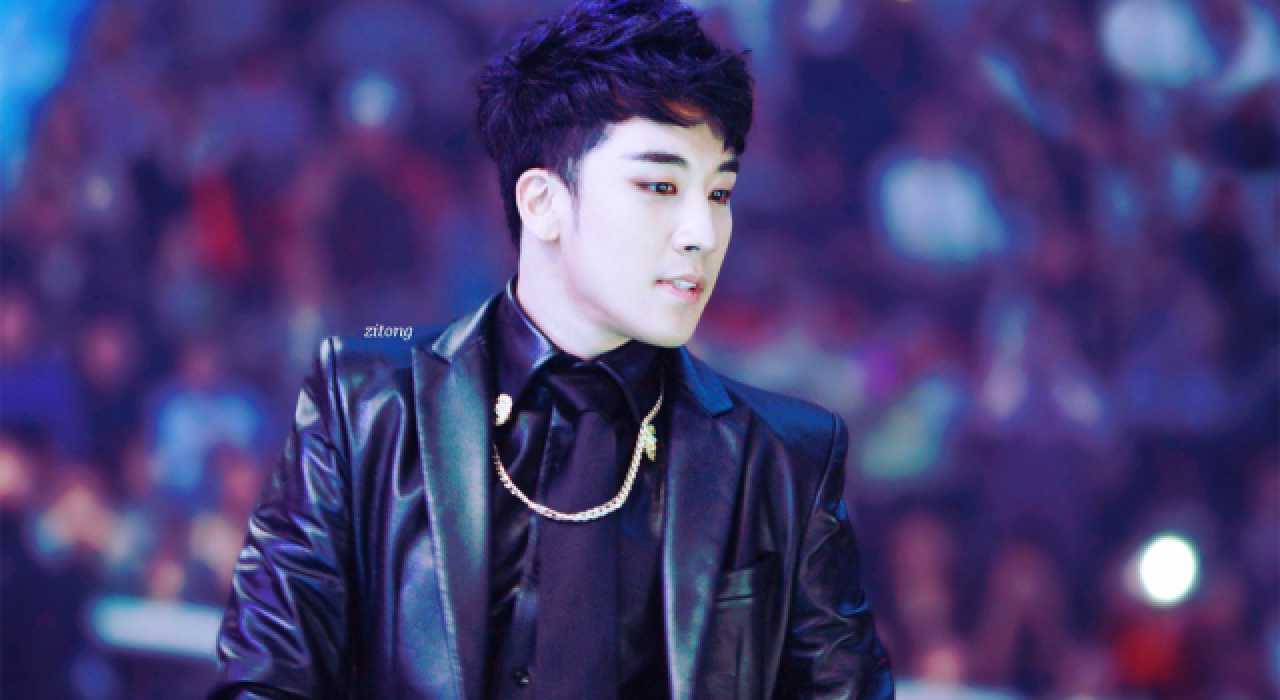 K-POP'da seks skandalı: Seungri'ye 3 yıl hapis cezası