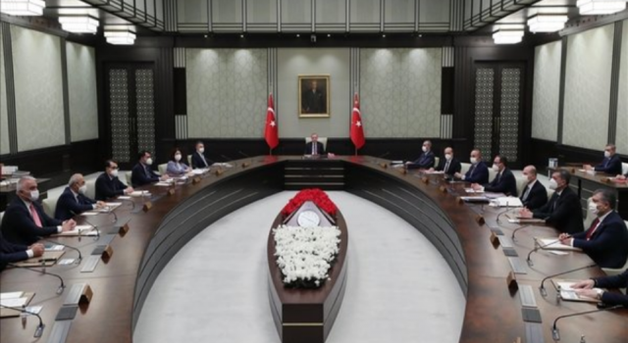 Kabine Toplantısı ertelendi! İşte nedeni...