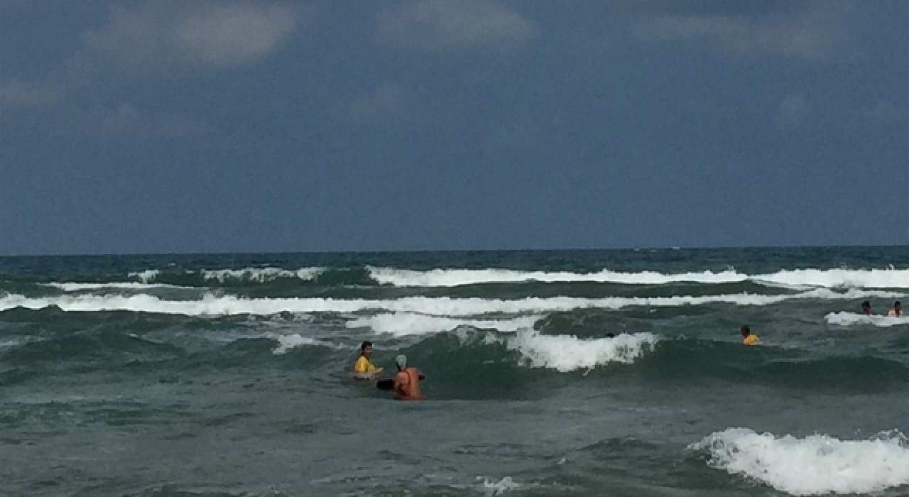 Kandıra’da 1 kişi boğuldu; kayıp 2 kişi aranıyor