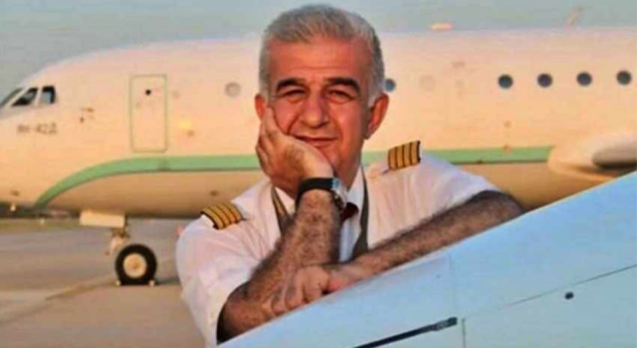 Kiralık Rus uçakla, Rus pilotla bu iş olmaz!