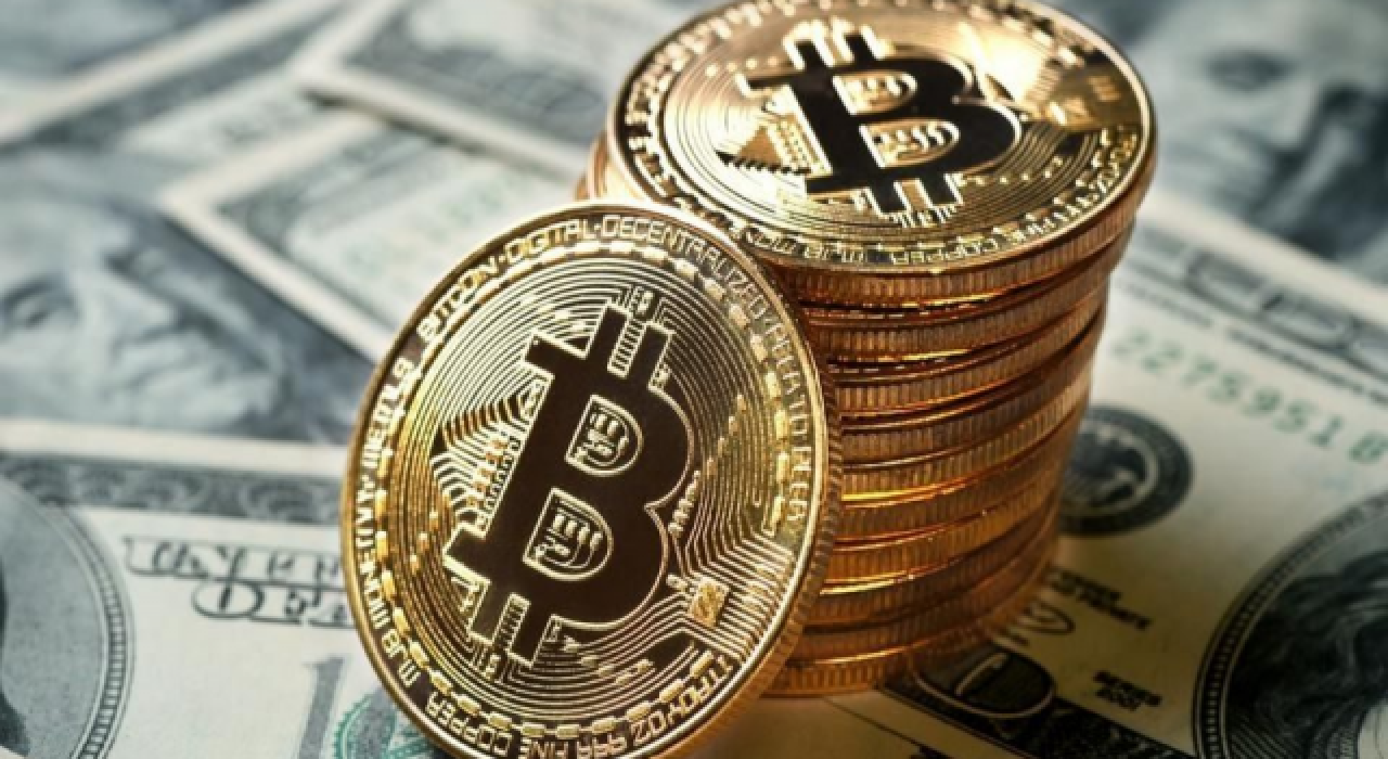 Kripto paraların piyasa değeri 2 trilyon doları geçti