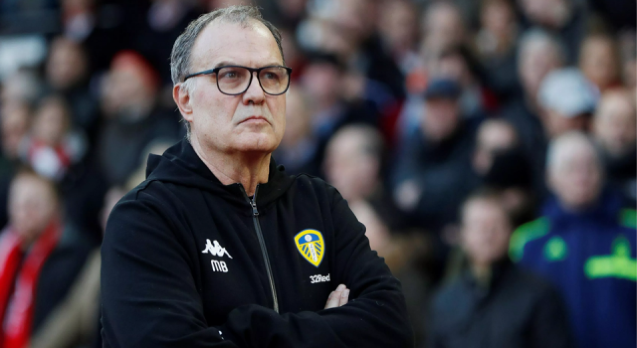 Leeds United, Bielsa ile uzattı