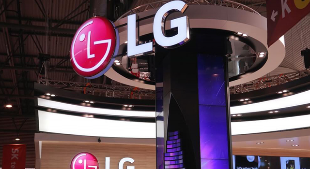 LG, 2050 yılına kadar yenilenebilir enerji kullanımını yüzde 100'e çıkarmayı taahhüt etti