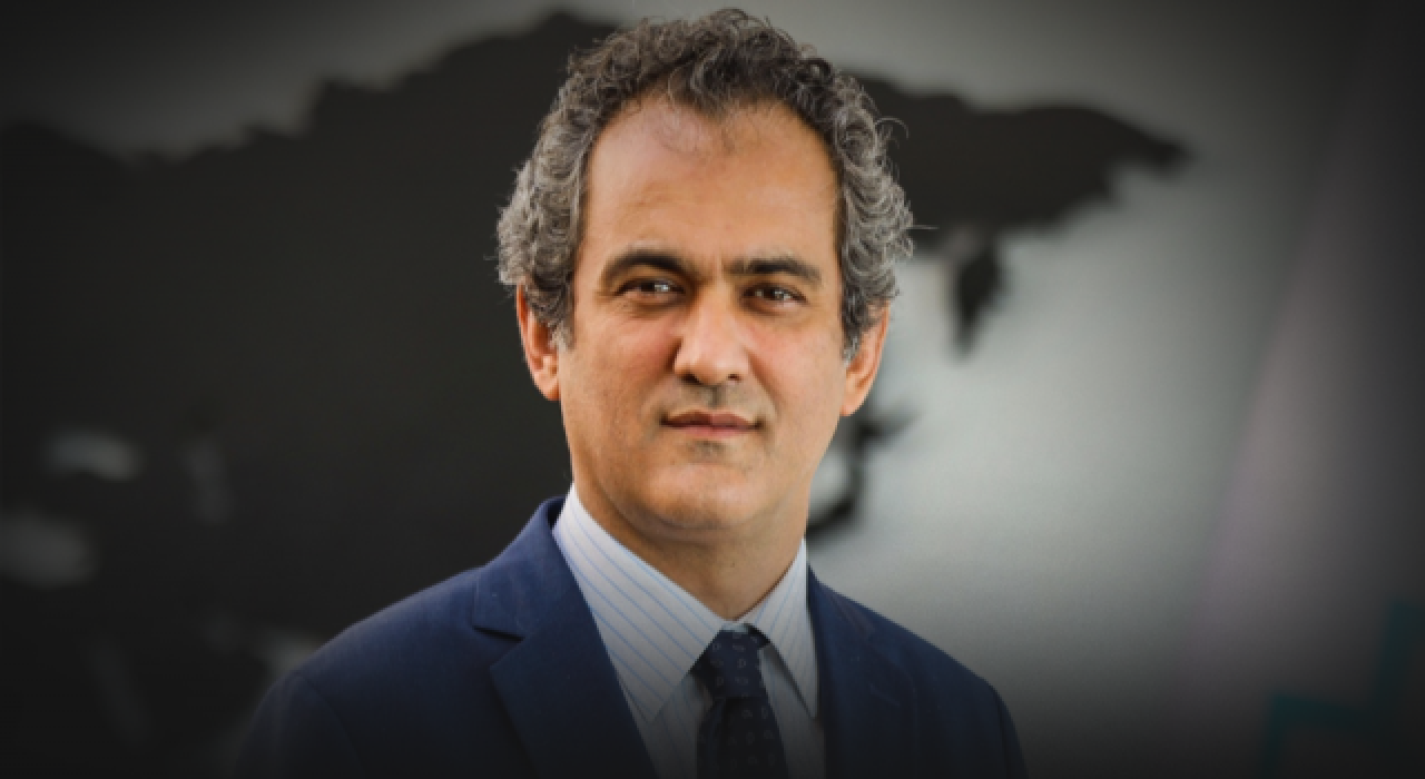 Mahmut Özer Milli Eğitim Bakanı oldu