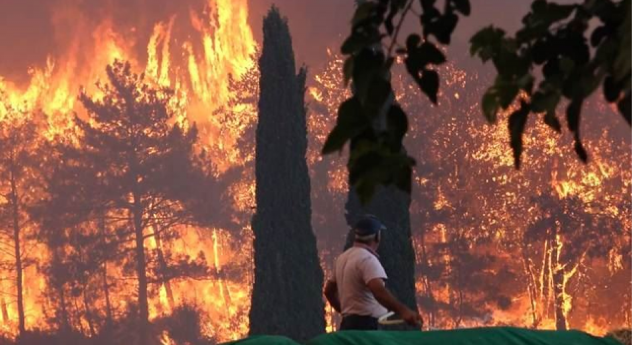 Manavgat'ta can kaybı 7'ye yükseldi