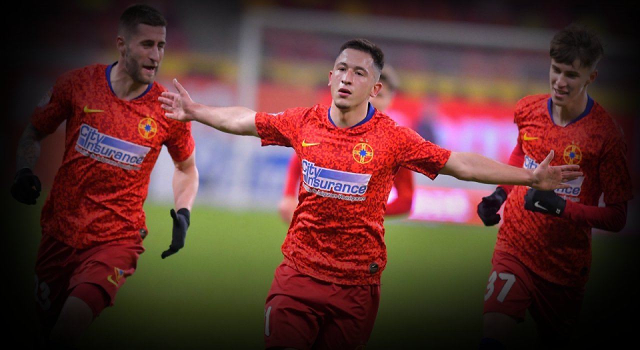 Menajeri açıkladı "Morutan Galatasaray'a gelmek istiyor"