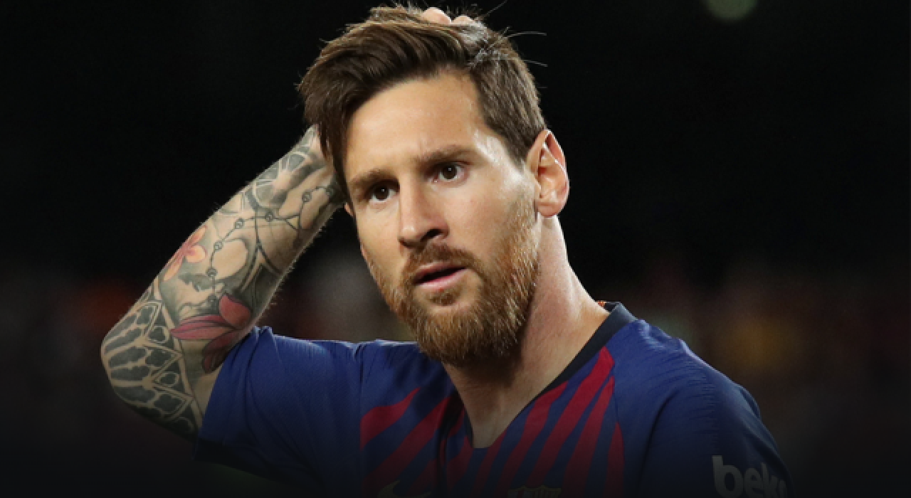 Messi'nin Paris Saint-Germain'e transferi mahkemeye gidebilir