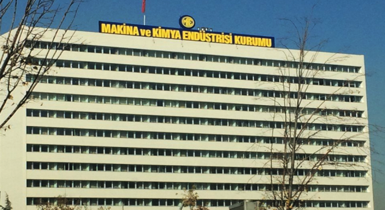 MKE'den çalışanlara yeni sözleşme: Fazla mesai ücreti yok; haftalık çalışma süresi 45 saat