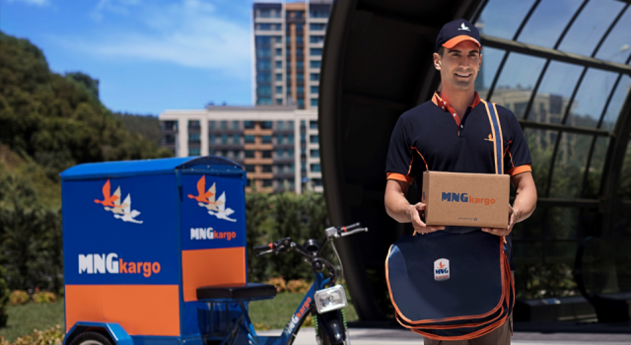 MNG Kargo siber saldırı ile ilgili açıklama yaptı