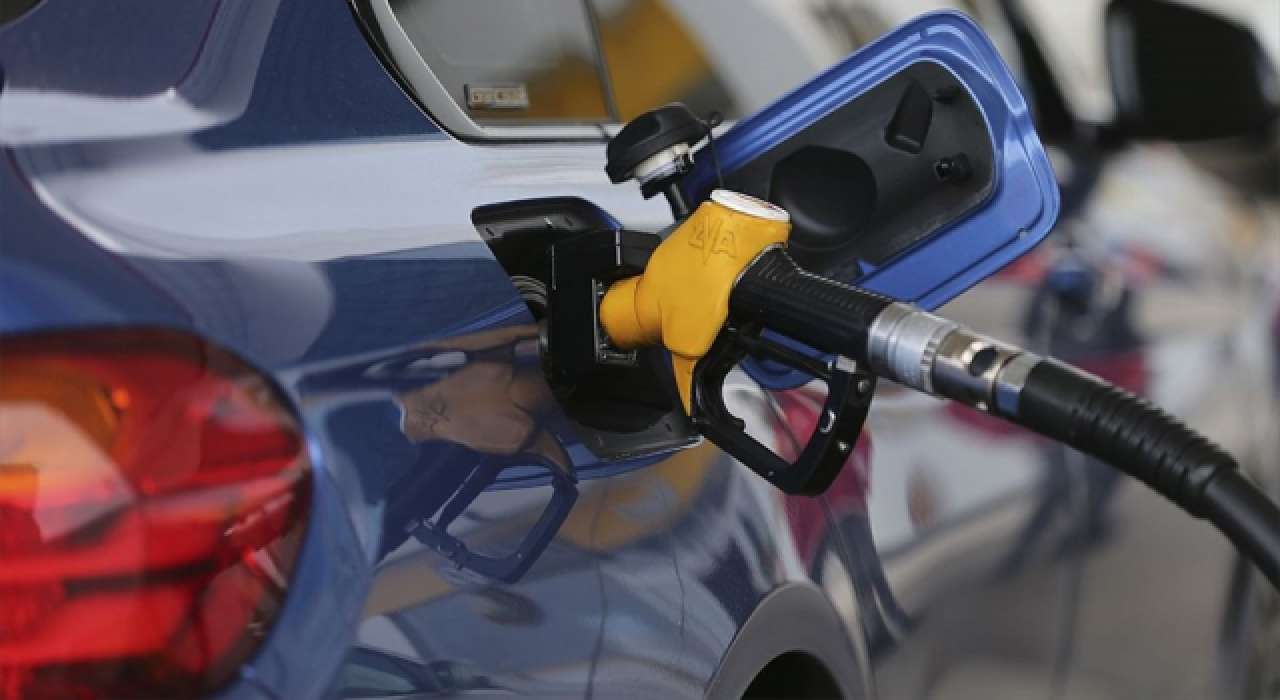 Motorine 5 kuruş zam yapıldı