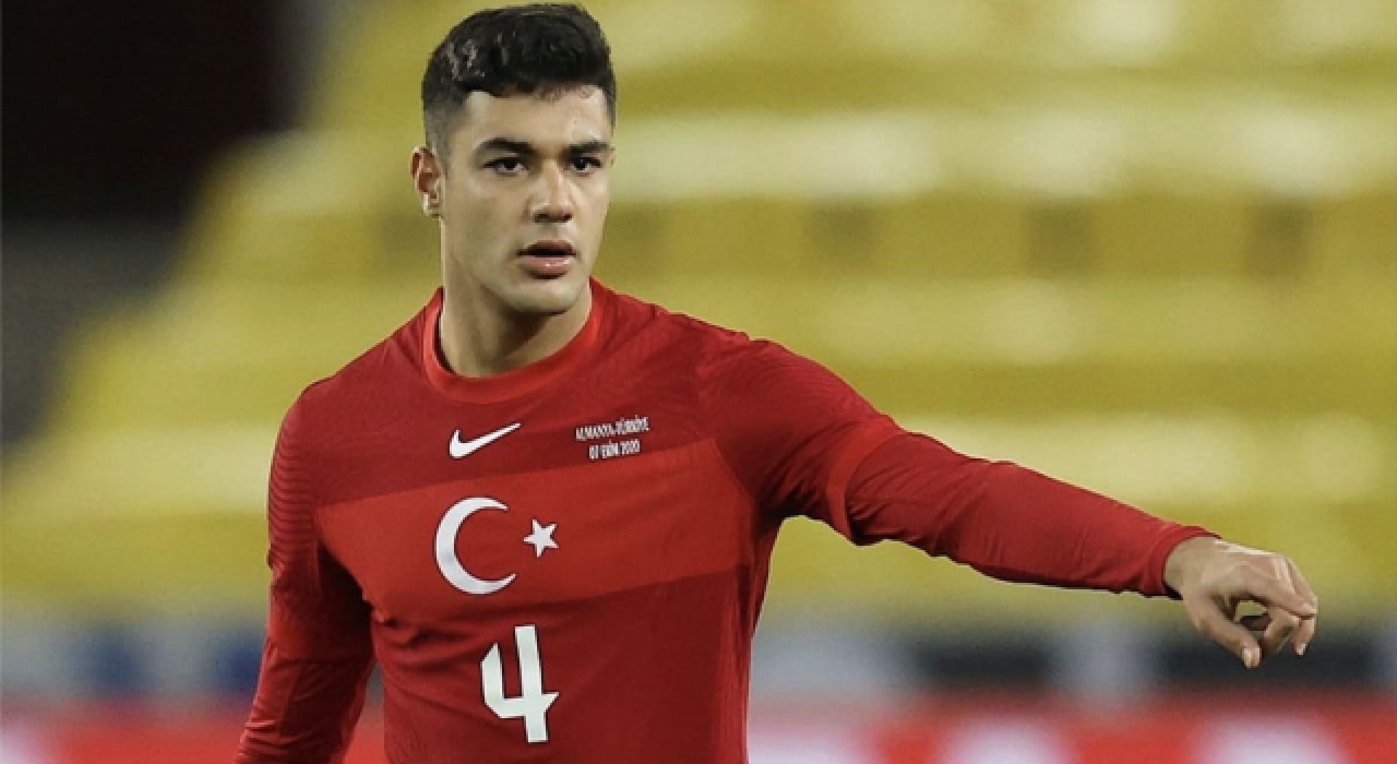 Ozan Kabak, Serie A yolunda