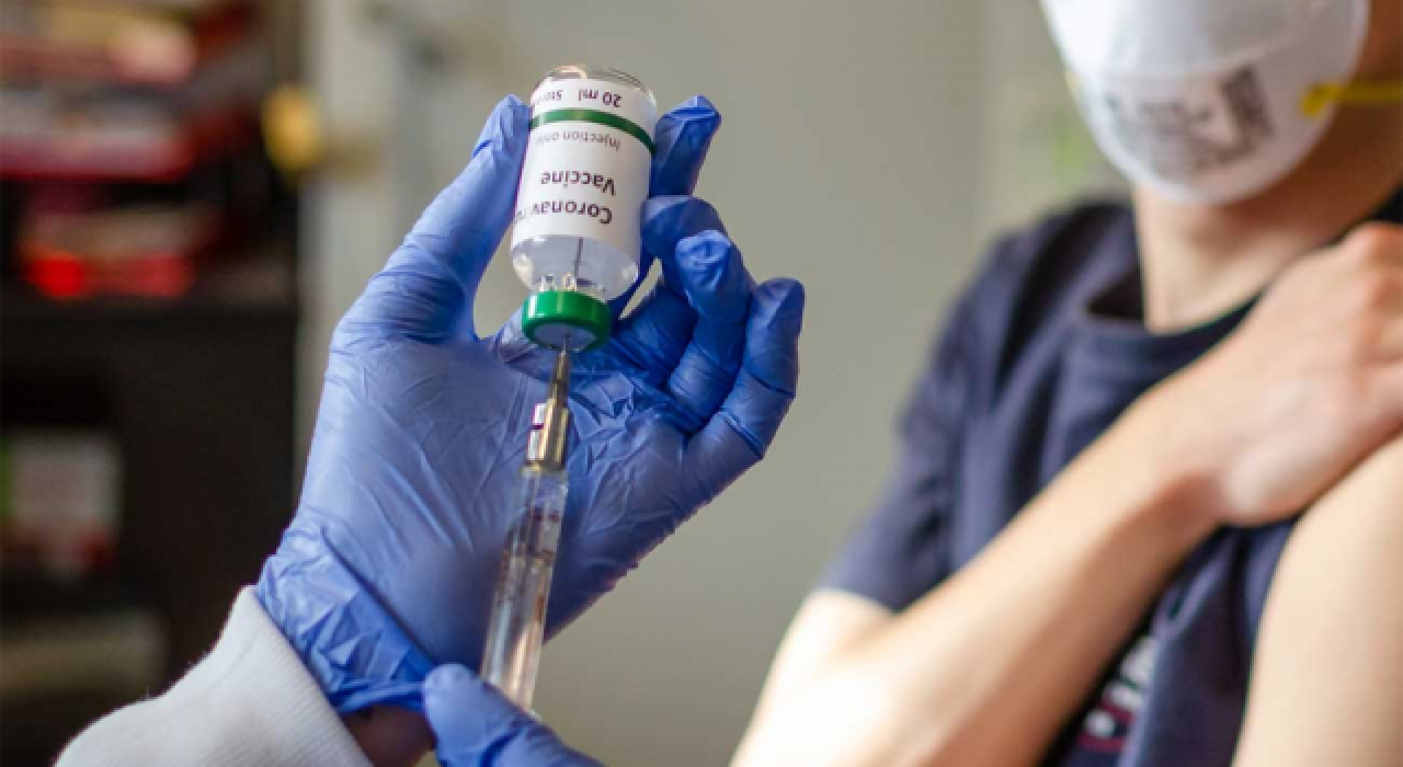 Prof. Müftüoğlu: Yarın Epsilon, öbür gün Gamma varyantlarını konuşacağımız kesindir